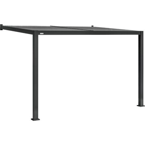 Sojag Aluminium Pergola Hana 10x13 (1/5)