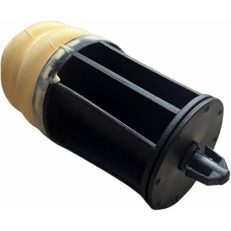 Para Peugeot 3008, 5008 y Citroën C5 Aircross 9813587180 Limitador del amortiguador trasero Amortiguador del eje trasero (1/5)