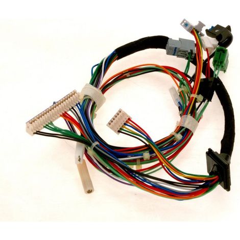 BOSCH Cablaggio, 87186416070