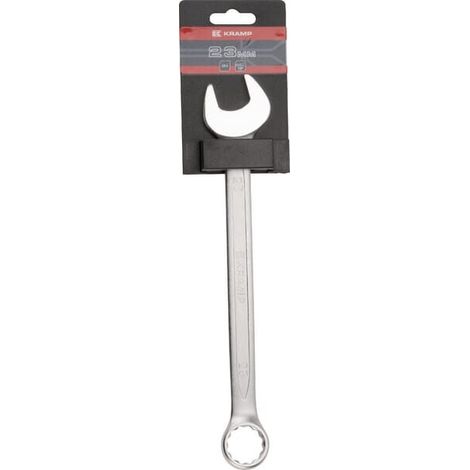 Ringmaulschlüssel 23mm UNIVERSAL 1802025023KR (1/2)