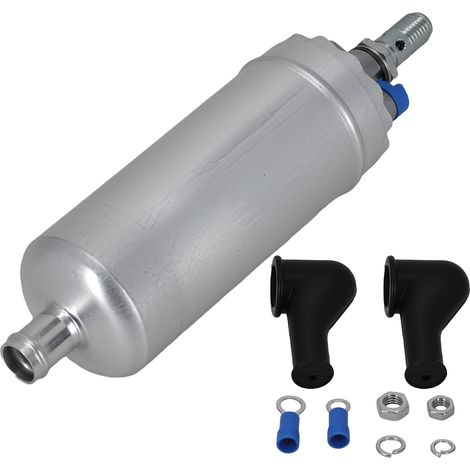 Pompe à Carburant for Mercedes-Benz 190E W201 Classe C W202 Classe E W124 W210 (1/5)