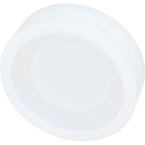 Moule en silicone pour cendrier en forme de diamant - Cendrier personnalisé à faire soi-même pour la décoration intérieure (1/5)