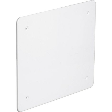 Coperchio cieco per scatola 5520 con vite