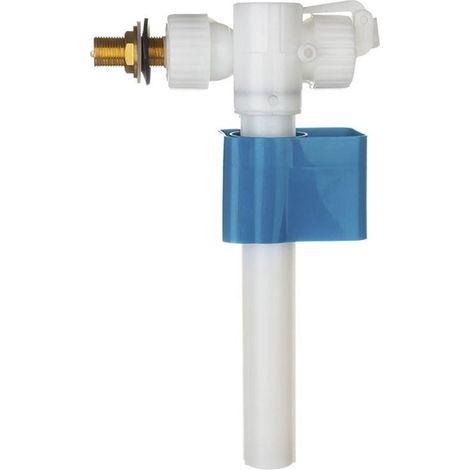 Float Valve Fill Valve Float Valve for Plastic and Ceramic Tank,Free Water Filter,Valve (1/5)