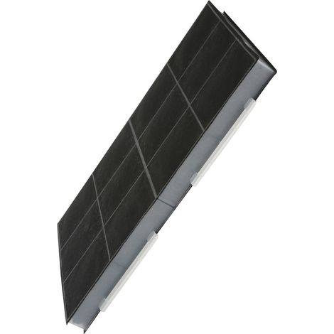 Ersatzteil - Kohlefilter (pro Stück), original -  - SIEMENS, BOSCH, NEFF, BALAY, GAGGENAU