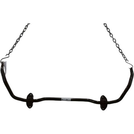 [PRODUIT D'OCCASION] Barre Stabilisatrice Avant BMW Serie 1 ♻️ Ref Oe. 31306892707 - Garantie à vie