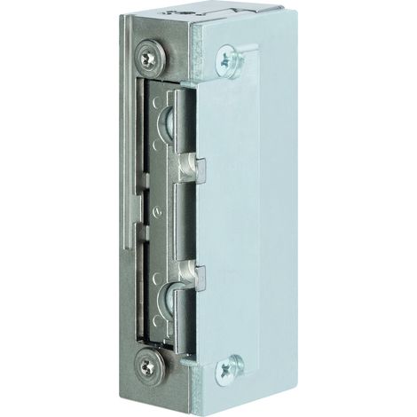 apriporta elettronico effeff 118f.13 installazione facile 10-24V