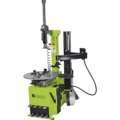 Reifenmontiermaschine pkw kleintransporter 230V ZIPPER zi-rmm94h230v
