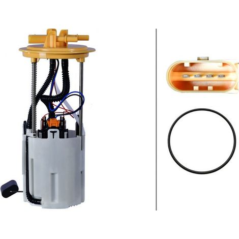 unité d'alimentation de carburant HELLA 8TF 358 303-871 MERCEDES-BENZ 9064703194