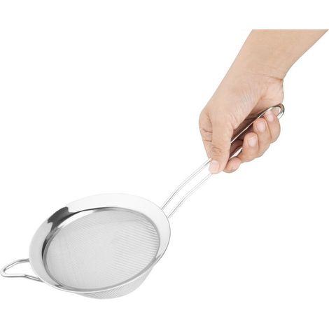 Passoire Inox 140mm - Vogue (1/5)