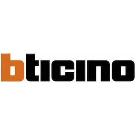 Bticino Läutewerk, Läutwerk 1-5M zur Sprechanlagen-Erweiterung