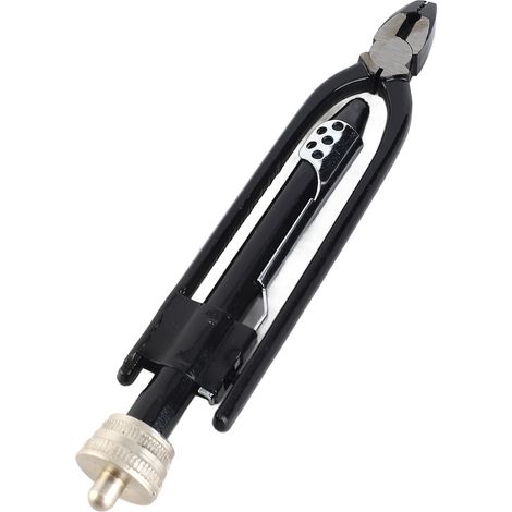 Pince à torsader en acier à haute teneur en carbone de 15 cm (6 po) (1/5)
