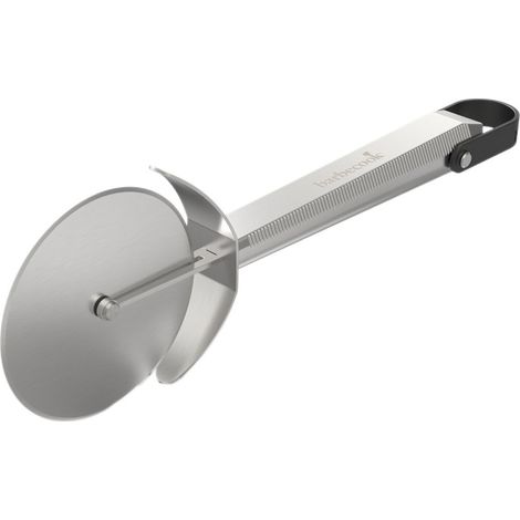 Roulette à pizza inox 28 cm Barbecook (1/5)