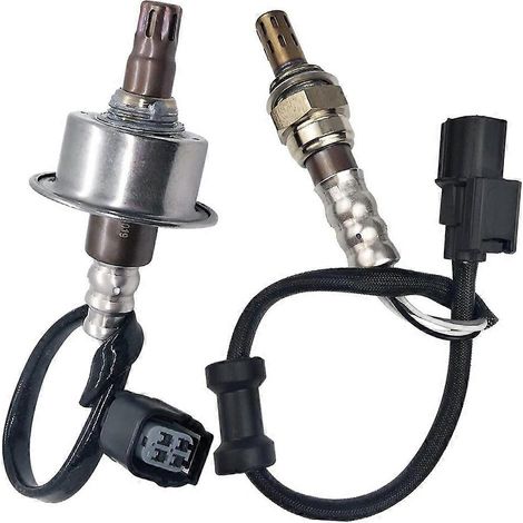 Lambdasonden (vor und nach dem Katalysator) 234-9124 234-4350 für Honda Civic 1.8L 2007-2011 (1/5)