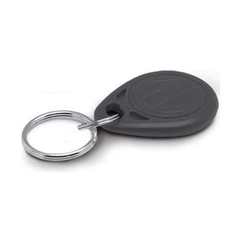 Avidsen – Badge RFID supplémentaire pour portier vidéo – Déverrouillage rapide jusqu'à 5 cm – Compatible avec modèles 112282, 512269, 112271 – 112259 (1/2)