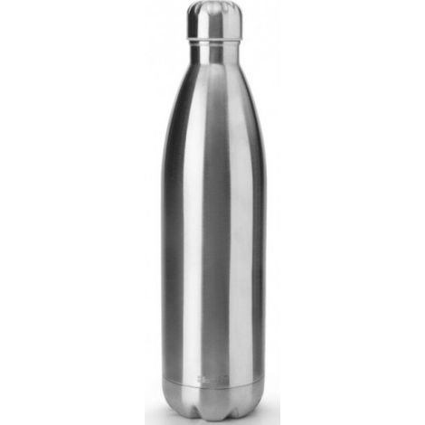 BOTELLA TERMO DOBLE PARED CLASSIC 1000 -  IBILI