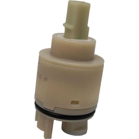Ricambio cartuccia diam.35 con distributore per miscelatore Gessi SP00028 (1/2)