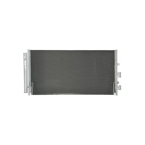 Condenseur, climatisation NISSENS 941367 FORD 2210581 2381802 JX6119710BA