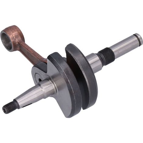 Asse di ricambio per motosega MS380 MS381 - Codice articolo 11190300400 -Crezuo
