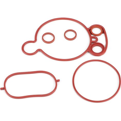 Kit de réparation de pompe à vide automobile 074145100A, compatible avec Audi A6/100 2.5 TDI (1/4)