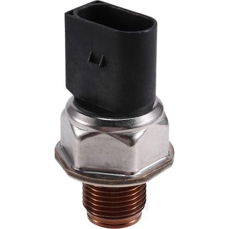 Capteur de pression de rampe commune d'injection 55PP30-01 pour Chevrolet Captiva, GREAT WALL, Steed, Hyundai i20, i30, Kia Ceed et Rio (2007-2022). (1/5)