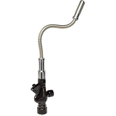 Saldatore a torcia con lancia flessibile spitfire-flex wigam 10001040 (1/2)