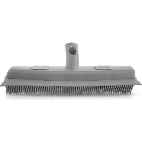 Balai en caoutchouc Clean System 34 cm (1/5)