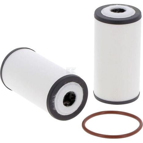 Motorentlüftungsfilter HIFI FILTER SAO8732