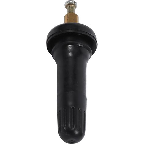 Valves anti-éclatement pour capteurs de pression des pneus de voiture, compatibles avec Buick Regal, 4 pièces par paquet. (1/5)
