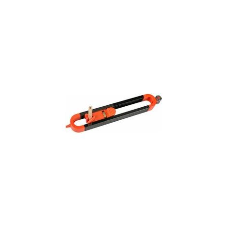 Duplicateur de contour précis avec verrouillage, outil de gabarit pour travail du bois, carrelage, bricolage – (1/5)