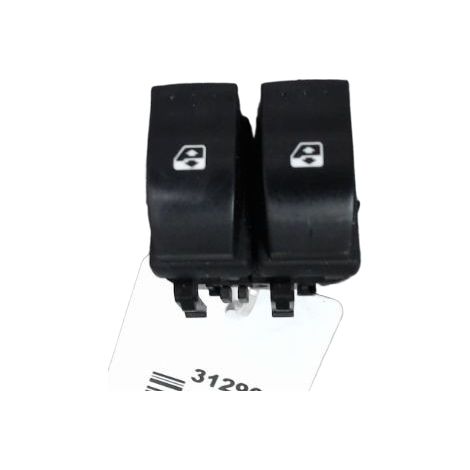 Commande Leve-glace Porte Avg RENAULT Clio II Ph.2 01-06 [PRODUIT D'OCCASION]♻️8200060045 (1/3)