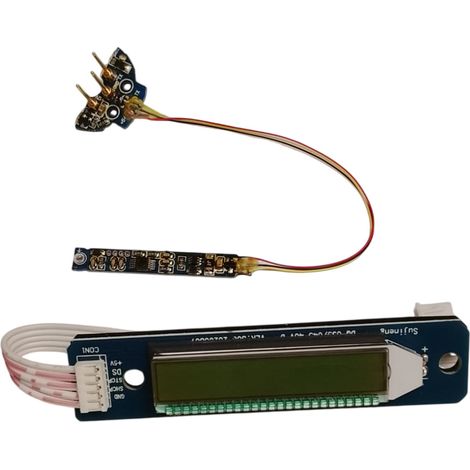 Tablero Visualizacion Electrico compatible con Dadl 045 Nº77