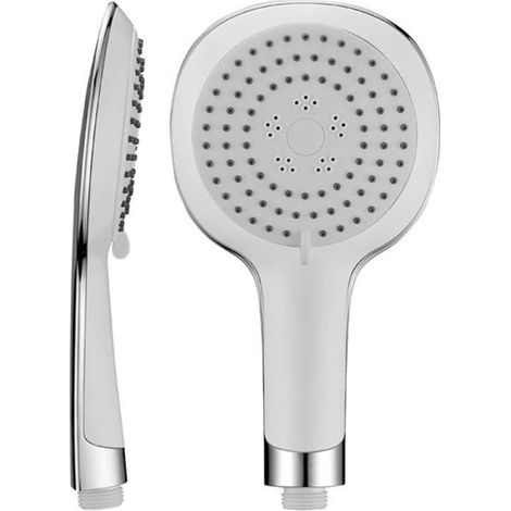 Steinberg 100 series hand shower, ajustable en 3 direcciones, (1/2)