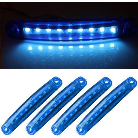 Truck Signal light,4 feux de Signalisation latéraux,Truck Bright (1/5)