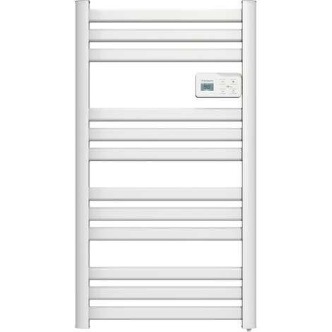 Radiador toallero eléctrico Thomson COSMO sin fluido 500 W