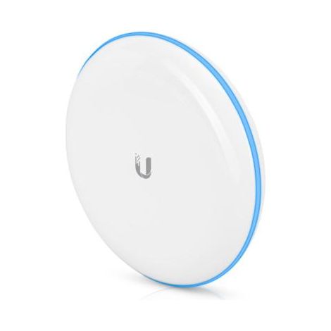 Reti Ubiquiti ubiquiti ubb kit di due dispositivi per collegamento wireless 60 ghz/ 5 ghz a 500 metri, fino a 1 gbps (1/5)