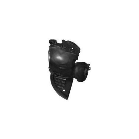 Pare-boue d'aile avant droit partie avant Renault Kangoo 1 1997-2008