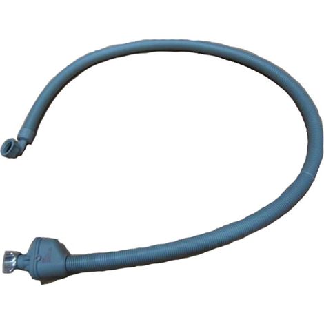 TUYAU ARRIVEE EAU AQUASTOP 9024972 pour Lave vaisselle ESSENTIEL B LV 45CM ESSENTIELB PG ELVS 471I, LV 60CM ESSENTIELB ELV 461B, LV 60CM ESSENTIELB PG ELV 453I, LV FULL INT 60 ESSENTIELB ELVI 452F