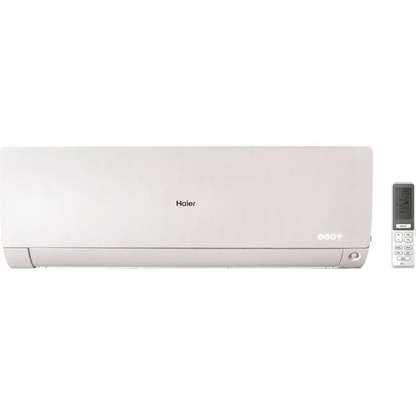 Haier Climatizzatore Monosplit Flexis Plus White 12000 btu R-32 Wi-Fi Classe A+++ Cod. AS35S2SF1FA-MW3