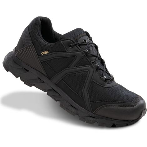 Zapato de trabajo Patín Vibram® OB+SRA+HRO+E+WRU+WR EN20347 FAL PATROL LOW PWT50 43