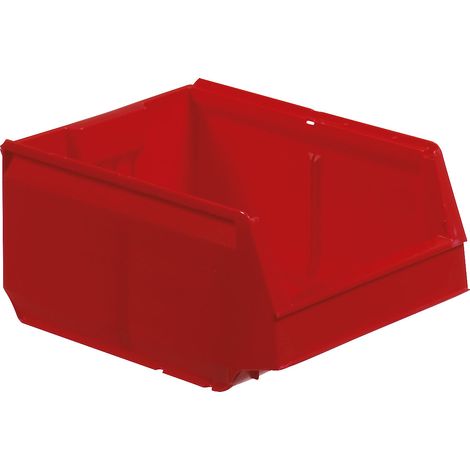 FRANKEL kaiserkraft, Bac à bec en polypropylène, L x l x h 300 (1/4)