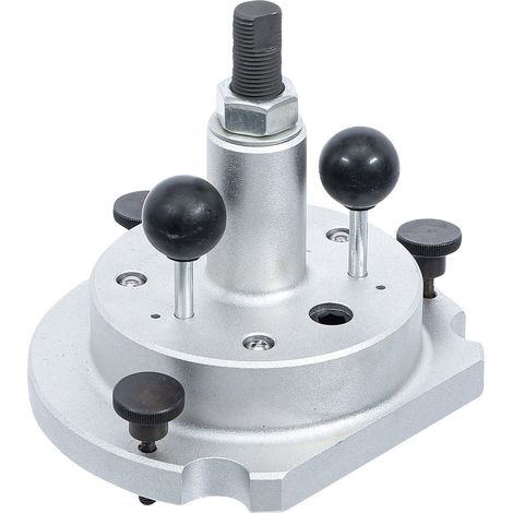 Herramienta montaje bgs T10134 metálico 16 cm duradero (1/5)