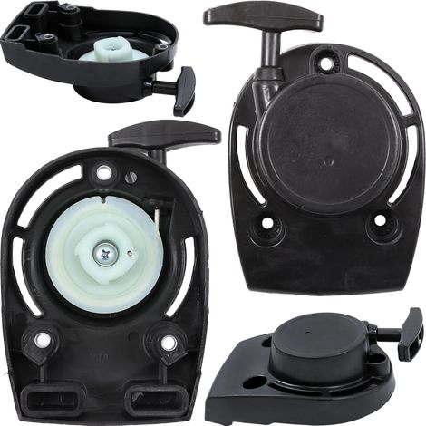 Démarreur à corde pour HONDA GX35 Motofaucheuse 28400-Z0Z-003 (1/5)