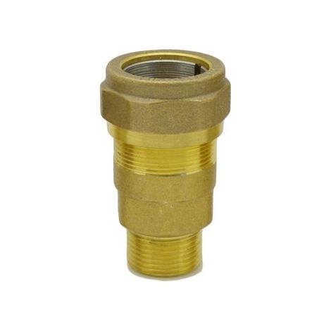 RACCORDO TUBOFIX MASCHIO 1"1/2