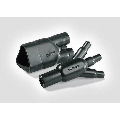 HellermannTyton 403-06180 Pièce moulée rétractable 1 pc(s) R034201