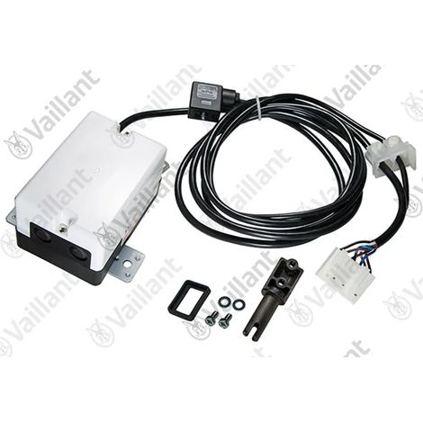 VAILLANT Actuador VK 654-1654/9 Vaillant-Nr. , 295438