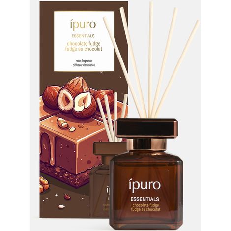 ipuro Raumduft Essentials Chocolate Fudge 50 ml