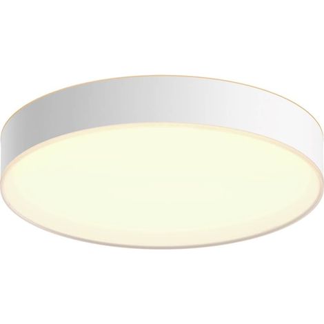 Hue Faretto a soffitto LED 4116031P6 Enrave LED a montaggio fisso 33.5 W Da bianco caldo a bianco freddo (1/5)