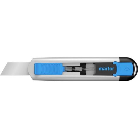 Cutter sécurité Secunorm 540 Martor (1/8)