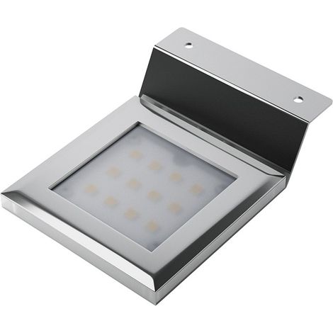 Cw Led Britesquare Top 12 V Dc